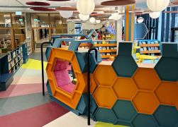 Die Neue Ernst Abbe Buecherei In Jena 13